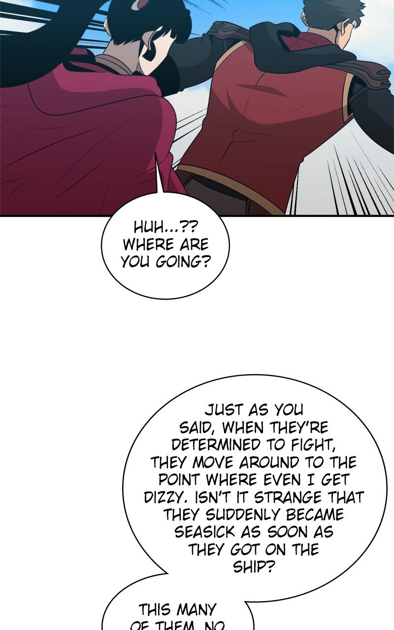 The Strongest Florist Chap 137 - Next Chap 138