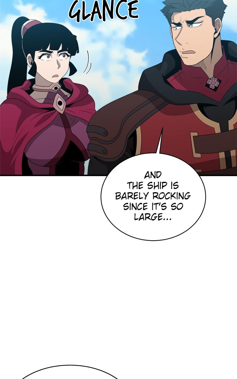 The Strongest Florist Chap 137 - Next Chap 138