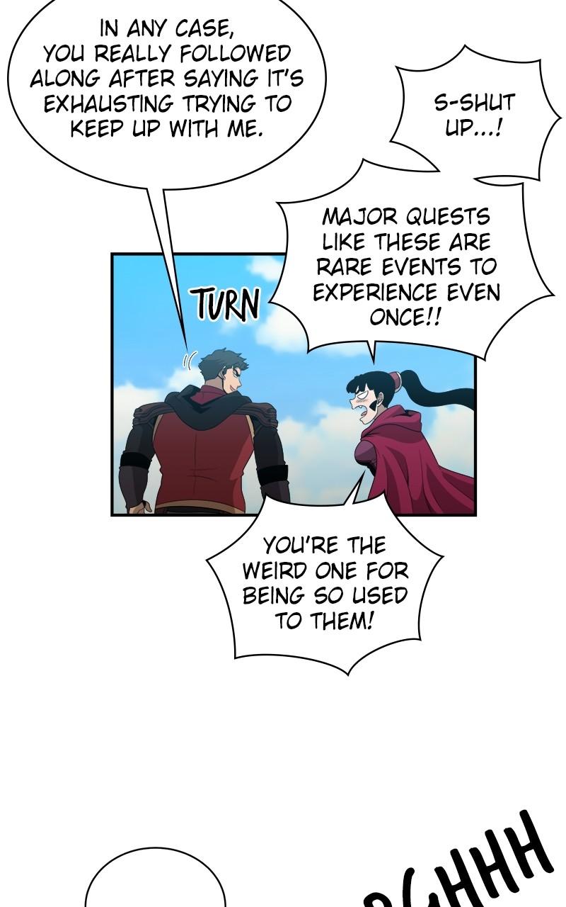 The Strongest Florist Chap 137 - Next Chap 138