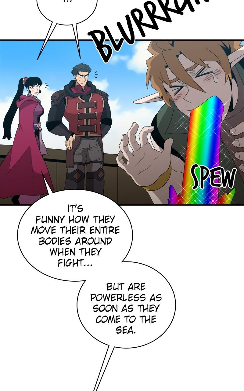 The Strongest Florist Chap 137 - Next Chap 138