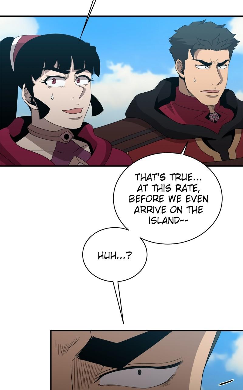 The Strongest Florist Chap 137 - Next Chap 138