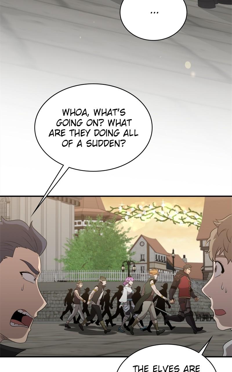 The Strongest Florist Chap 137 - Next Chap 138
