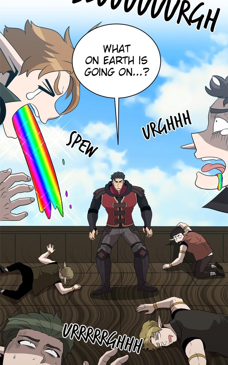 The Strongest Florist Chap 137 - Next Chap 138