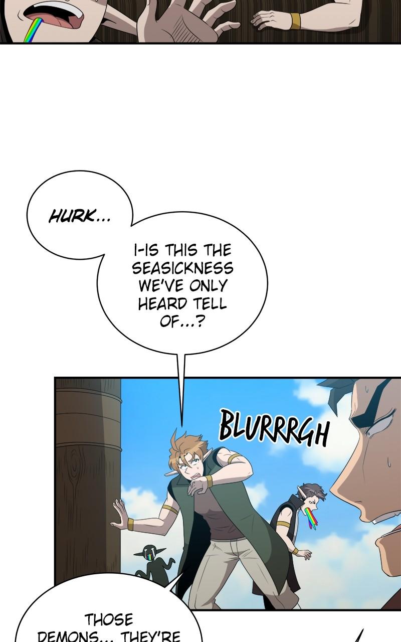 The Strongest Florist Chap 137 - Next Chap 138
