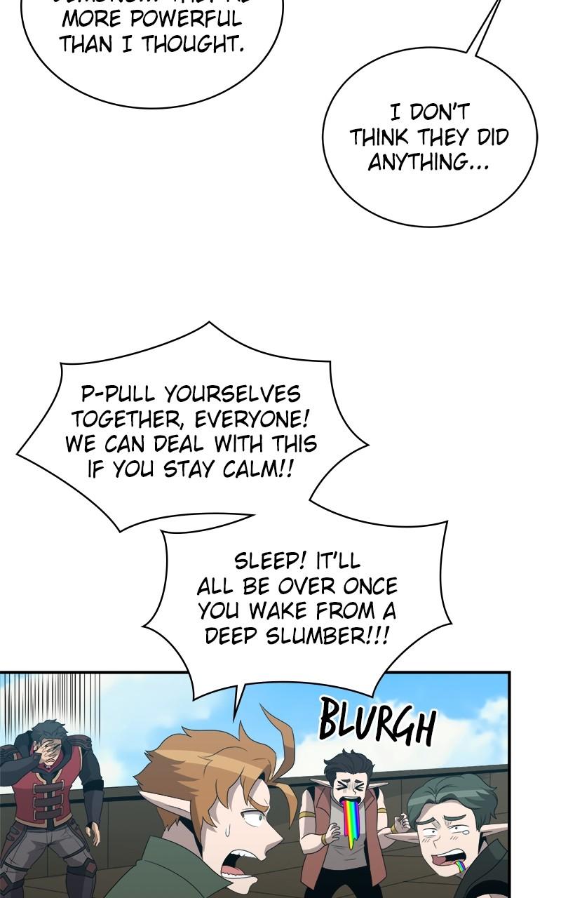 The Strongest Florist Chap 137 - Next Chap 138
