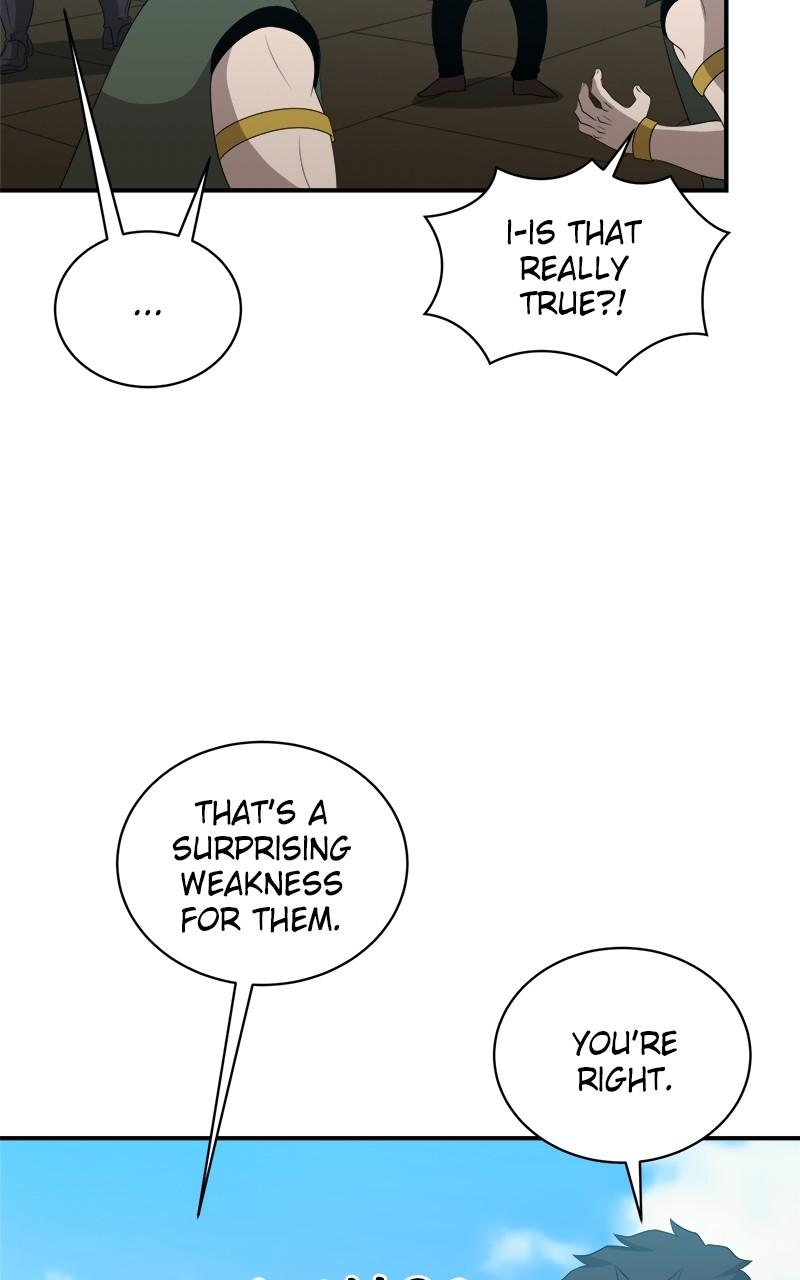 The Strongest Florist Chap 137 - Next Chap 138