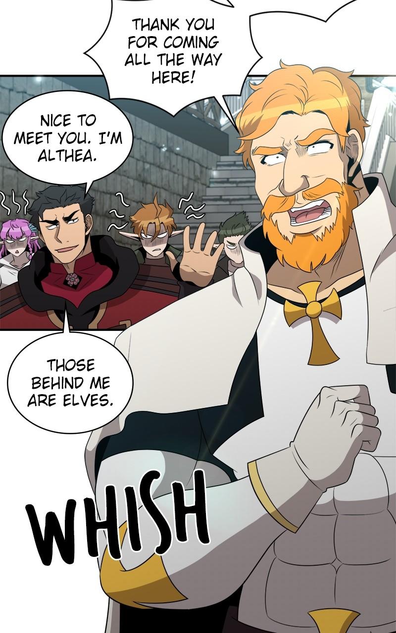 The Strongest Florist Chap 137 - Next Chap 138