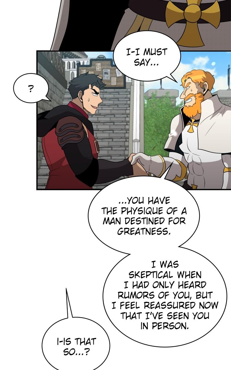 The Strongest Florist Chap 137 - Next Chap 138