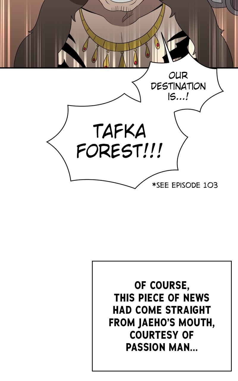 The Strongest Florist Chap 137 - Next Chap 138