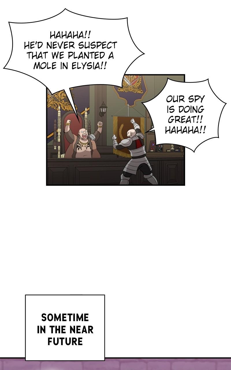The Strongest Florist Chap 137 - Next Chap 138
