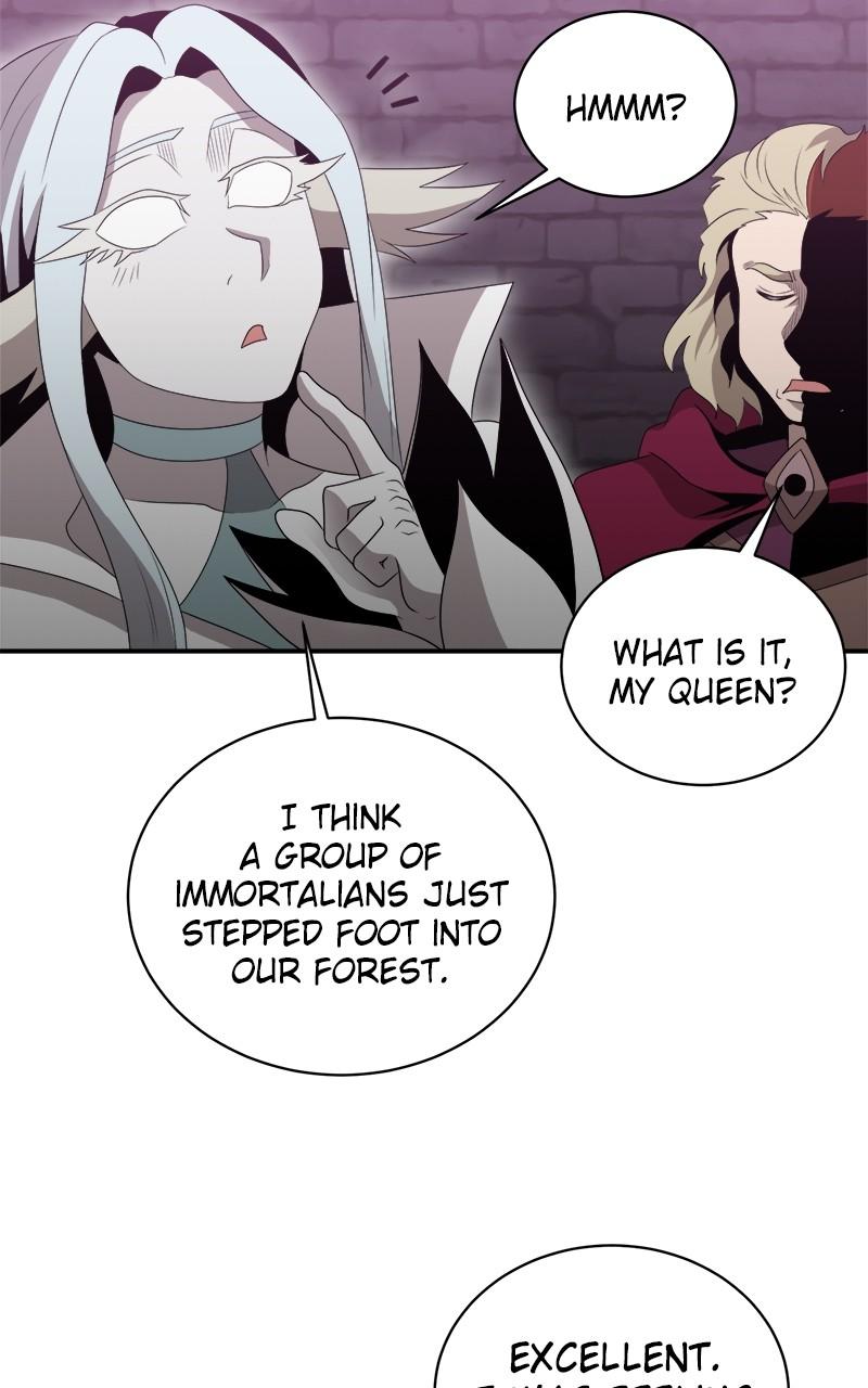 The Strongest Florist Chap 137 - Next Chap 138