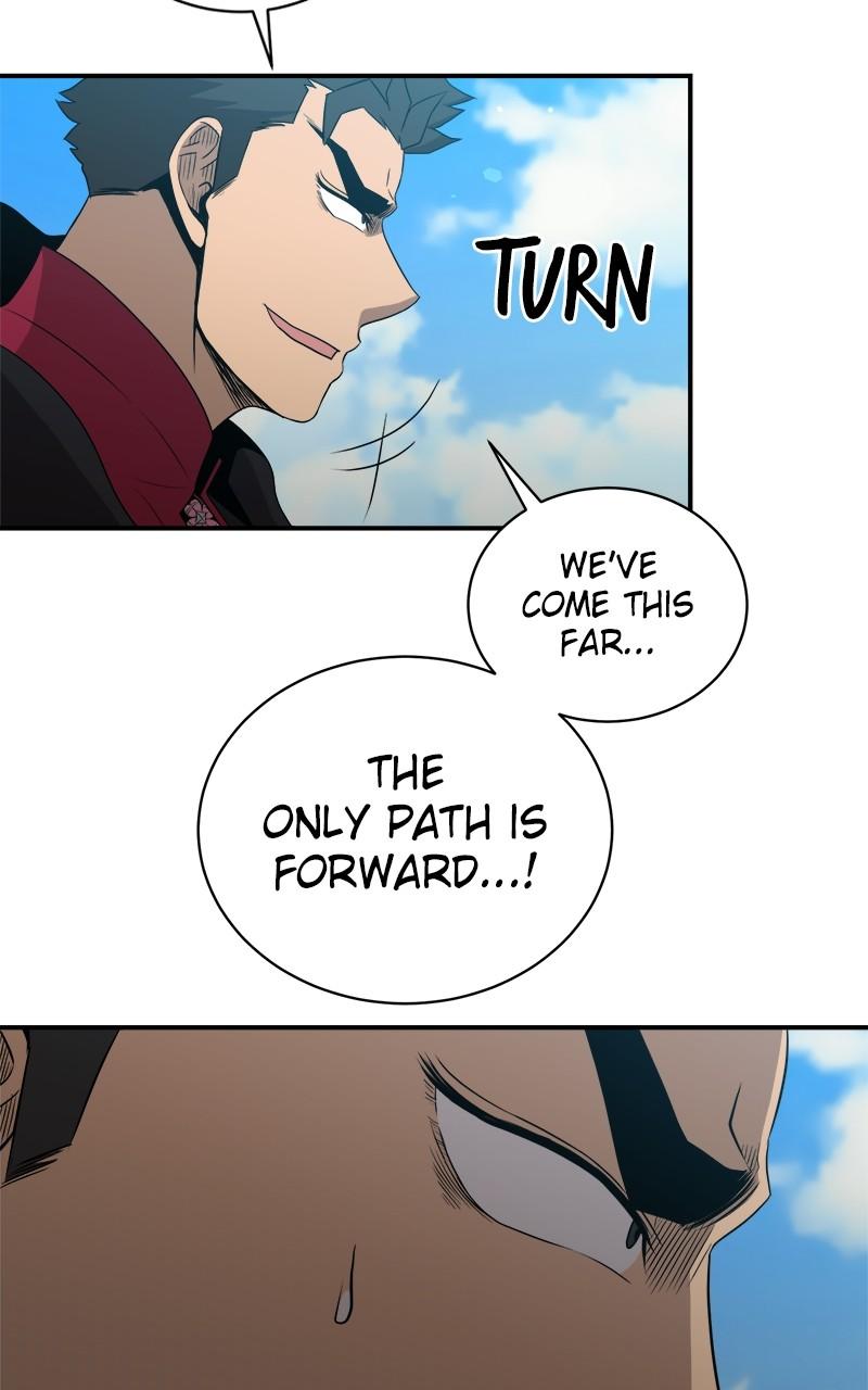 The Strongest Florist Chap 137 - Next Chap 138