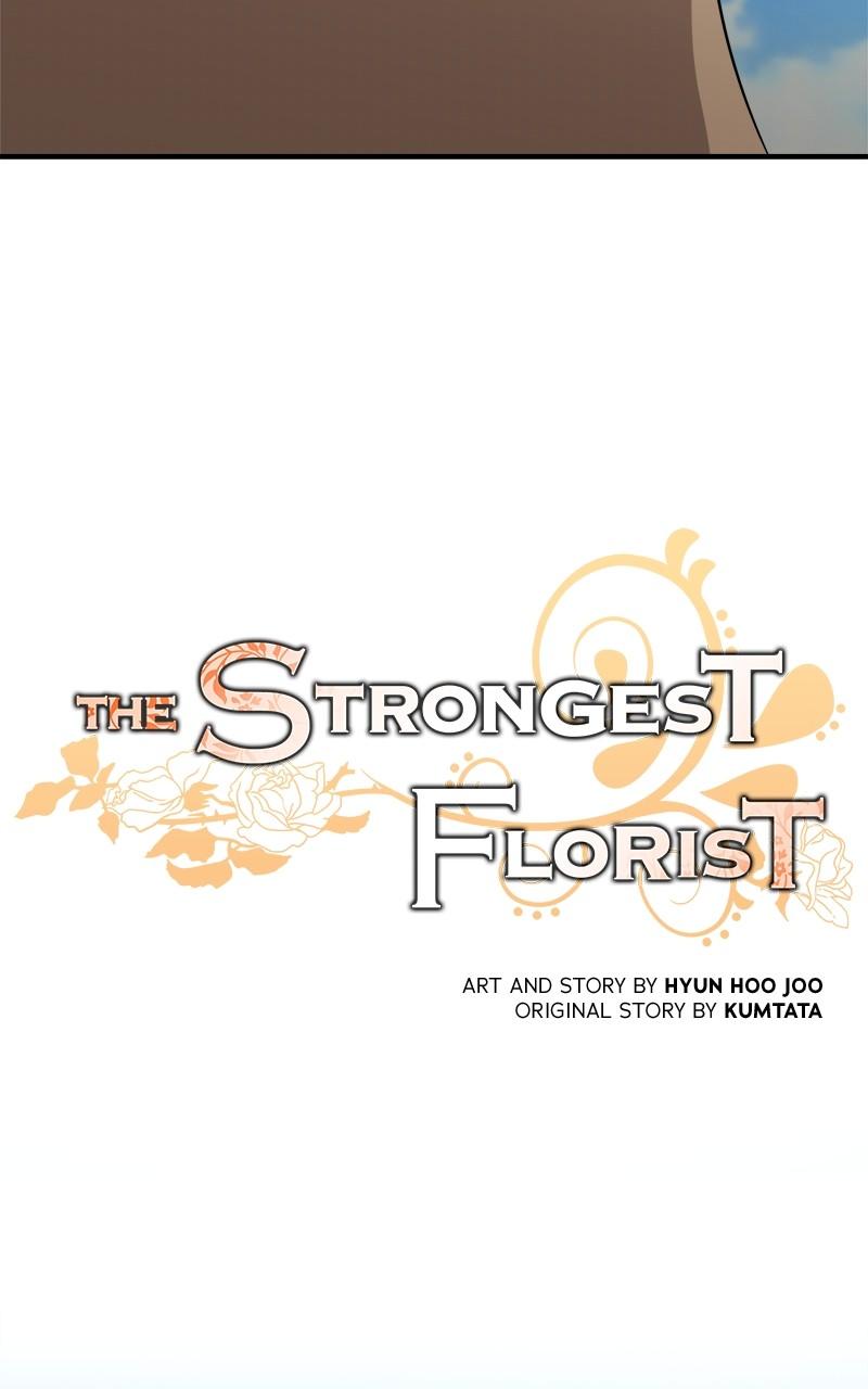 The Strongest Florist Chap 137 - Next Chap 138