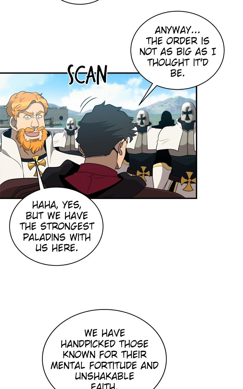 The Strongest Florist Chap 137 - Next Chap 138