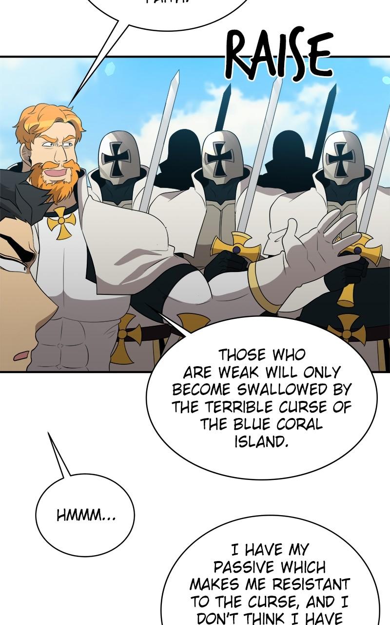 The Strongest Florist Chap 137 - Next Chap 138