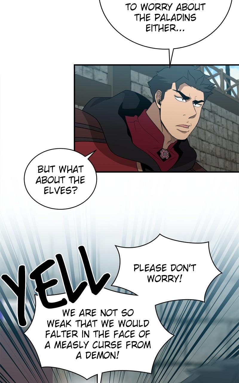 The Strongest Florist Chap 137 - Next Chap 138