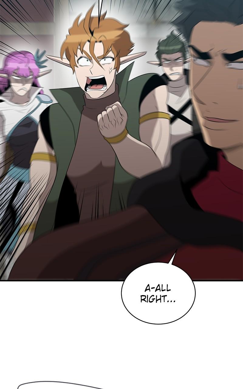 The Strongest Florist Chap 137 - Next Chap 138