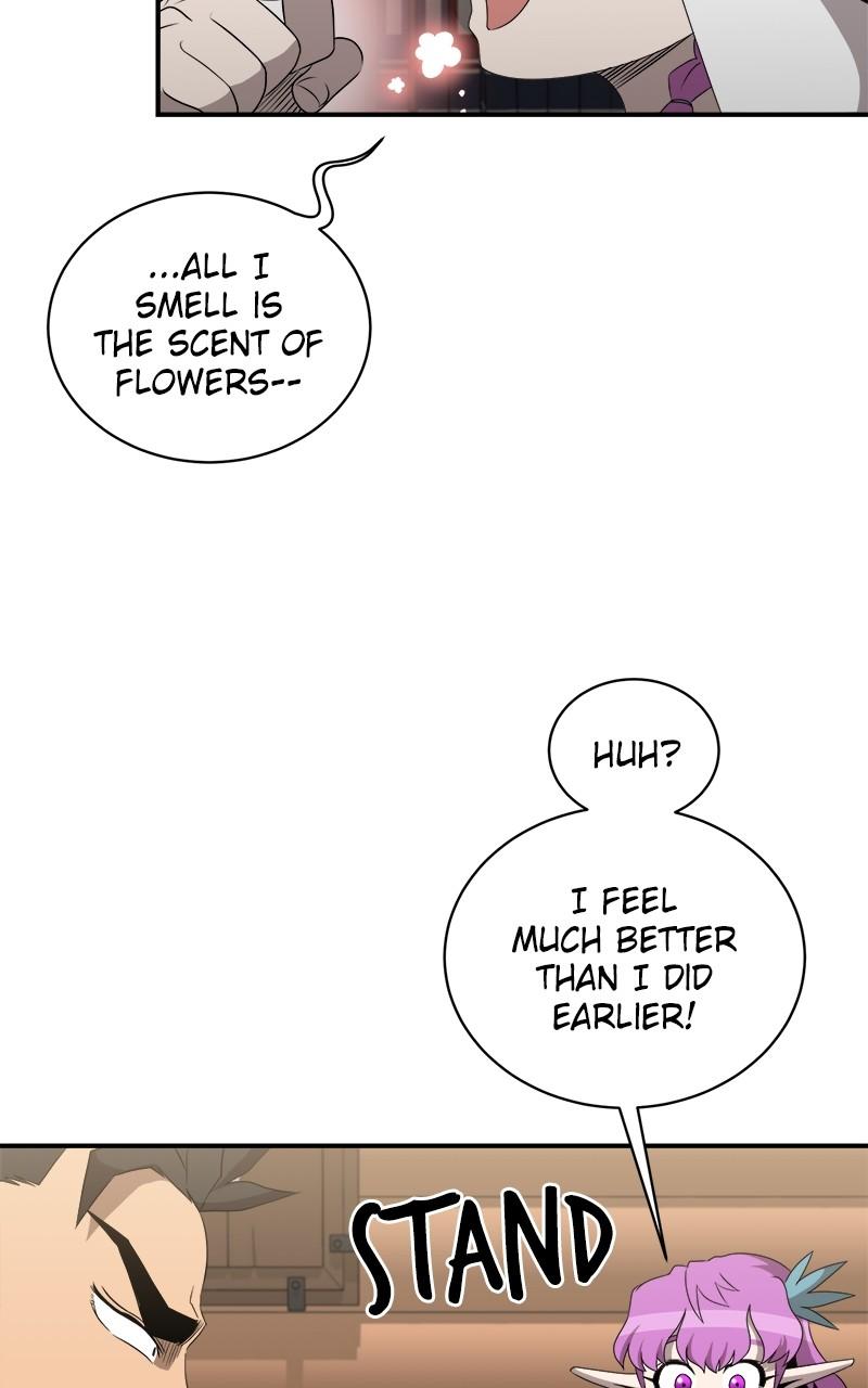 The Strongest Florist Chap 137 - Next Chap 138