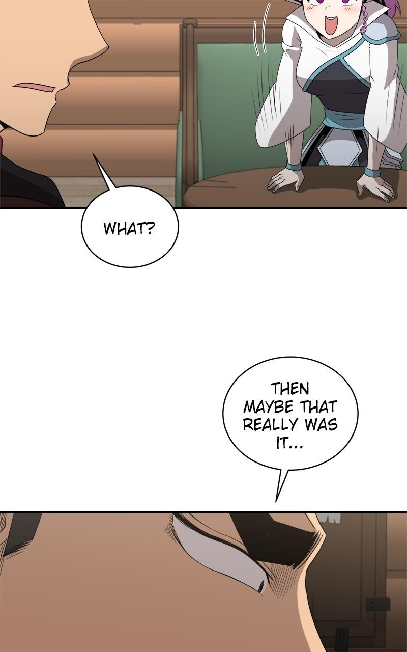 The Strongest Florist Chap 137 - Next Chap 138