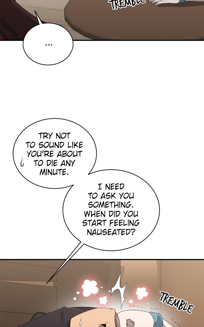 The Strongest Florist Chap 137 - Next Chap 138