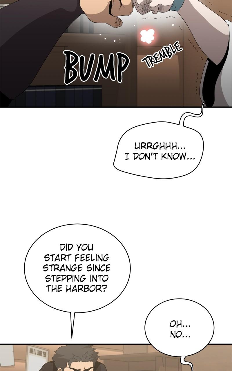 The Strongest Florist Chap 137 - Next Chap 138