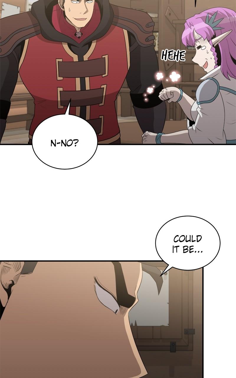 The Strongest Florist Chap 137 - Next Chap 138