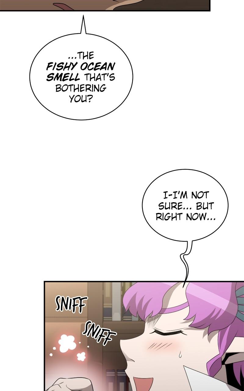 The Strongest Florist Chap 137 - Next Chap 138