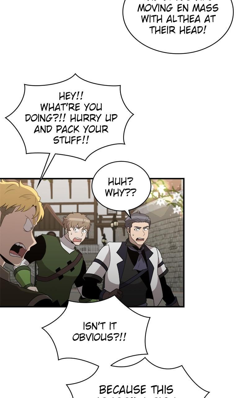 The Strongest Florist Chap 137 - Next Chap 138