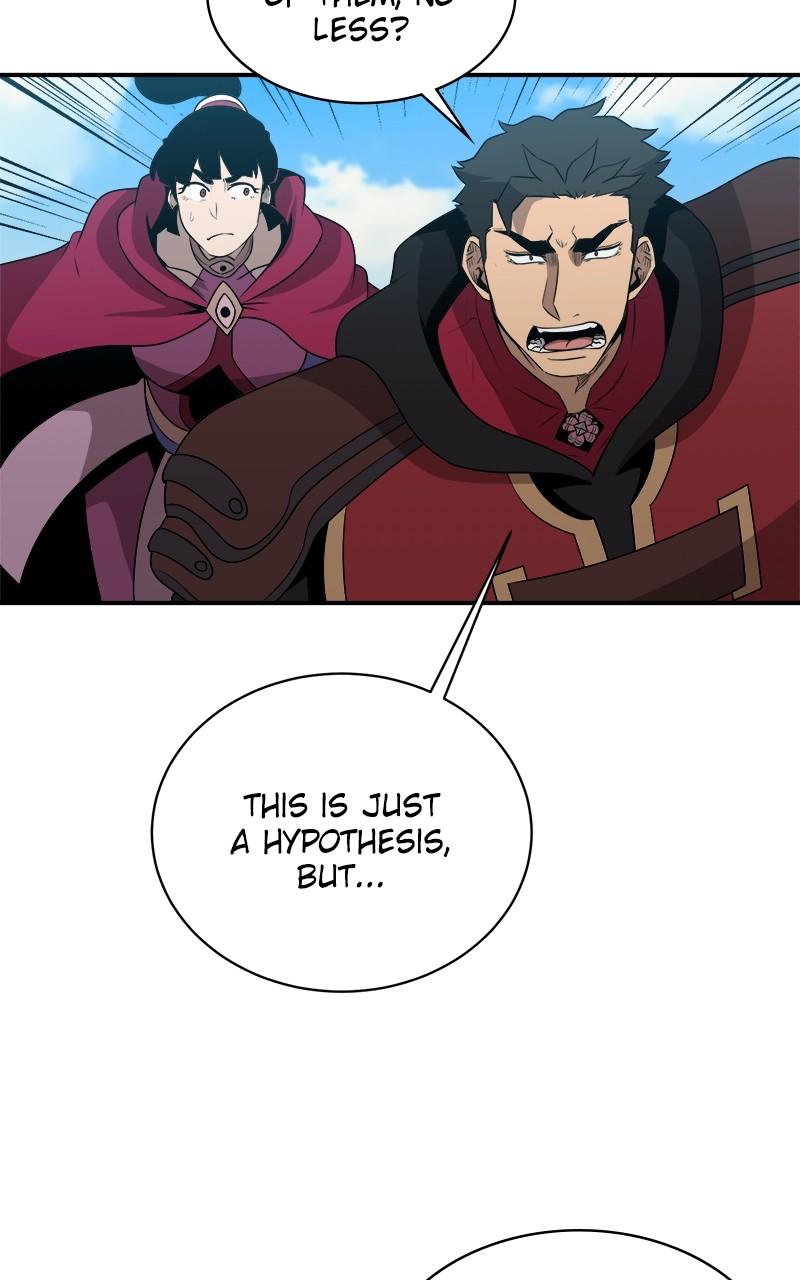The Strongest Florist Chap 137 - Next Chap 138
