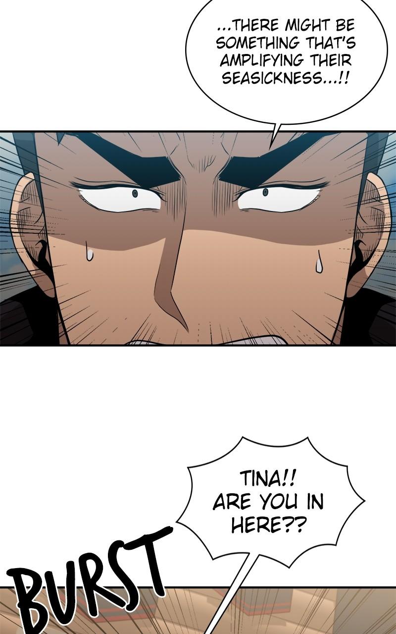 The Strongest Florist Chap 137 - Next Chap 138