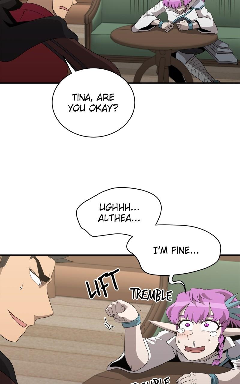 The Strongest Florist Chap 137 - Next Chap 138