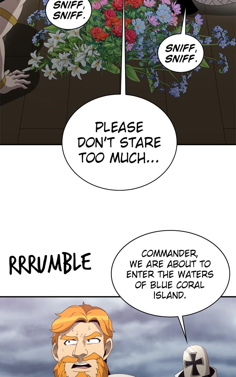 The Strongest Florist Chap 137 - Next Chap 138