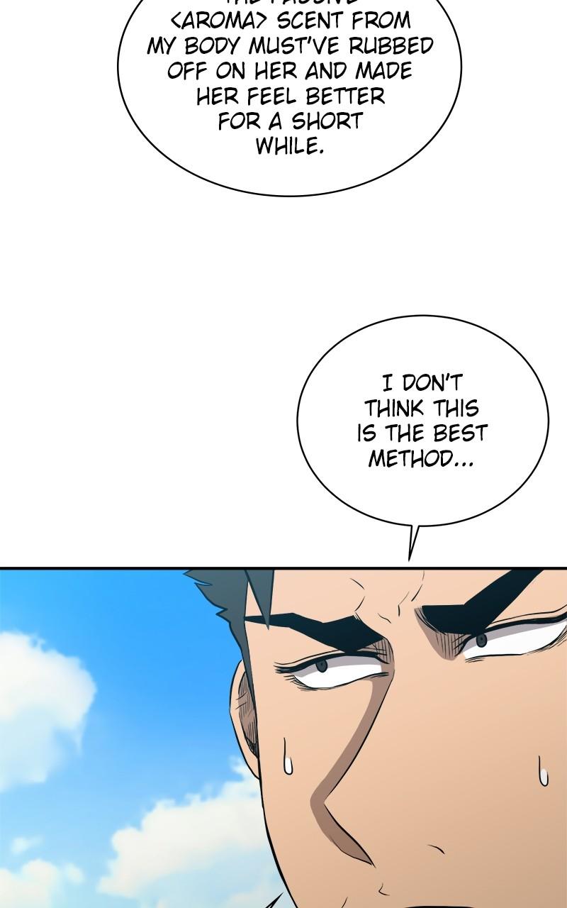 The Strongest Florist Chap 137 - Next Chap 138