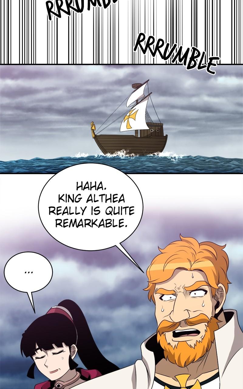 The Strongest Florist Chap 137 - Next Chap 138