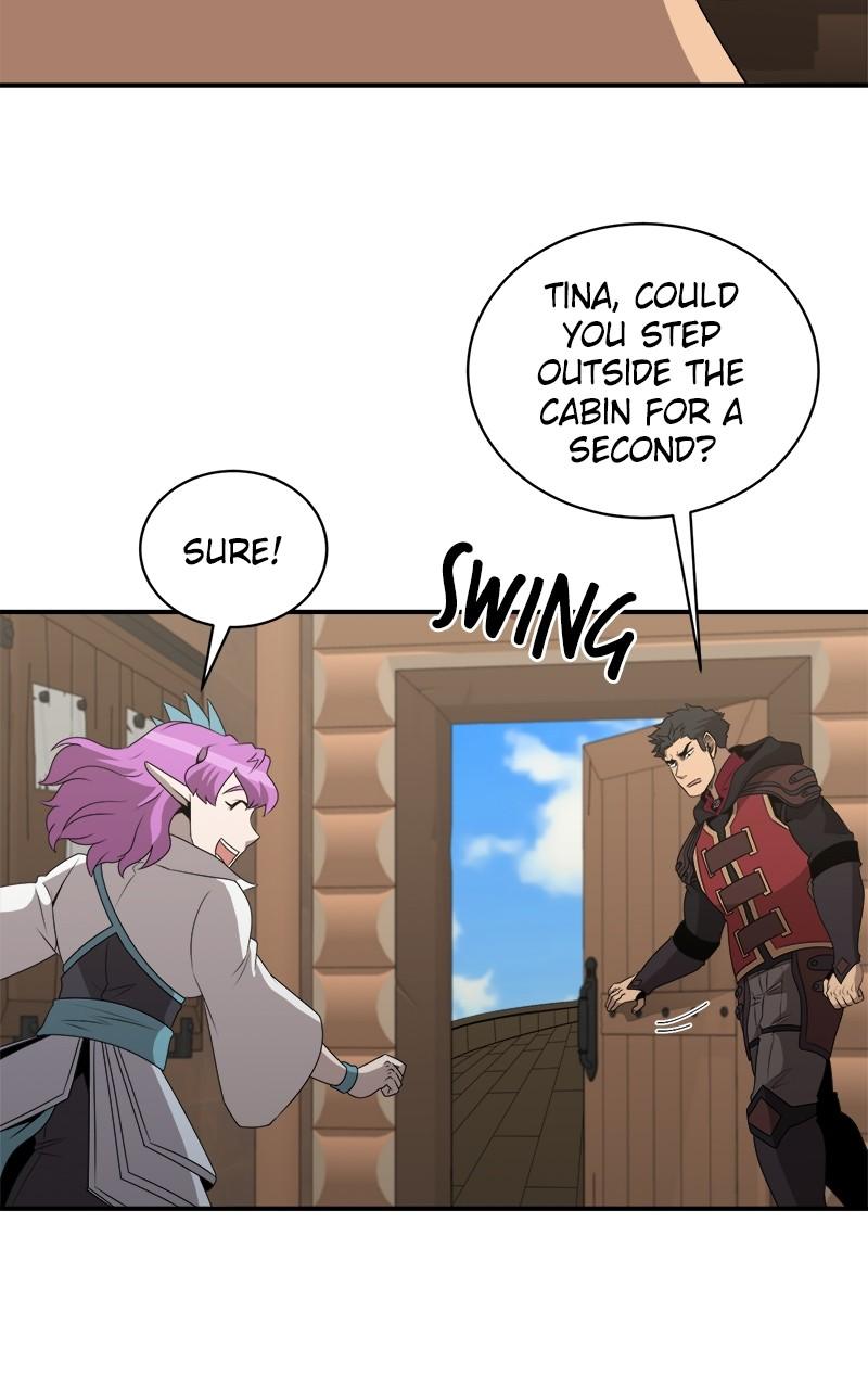 The Strongest Florist Chap 137 - Next Chap 138