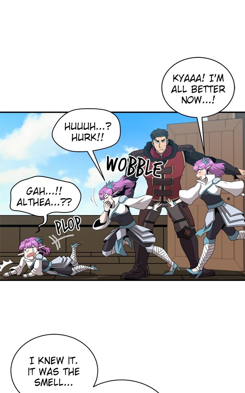 The Strongest Florist Chap 137 - Next Chap 138