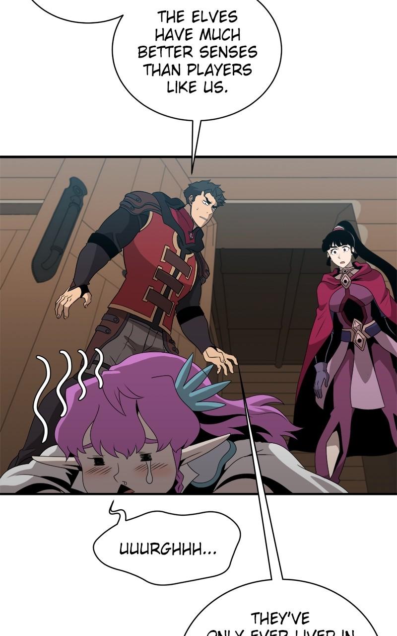 The Strongest Florist Chap 137 - Next Chap 138