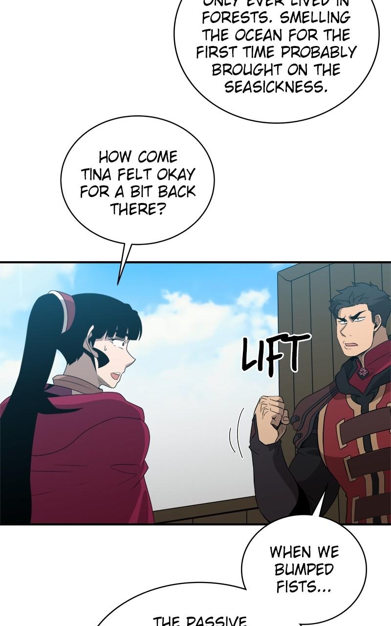 The Strongest Florist Chap 137 - Next Chap 138