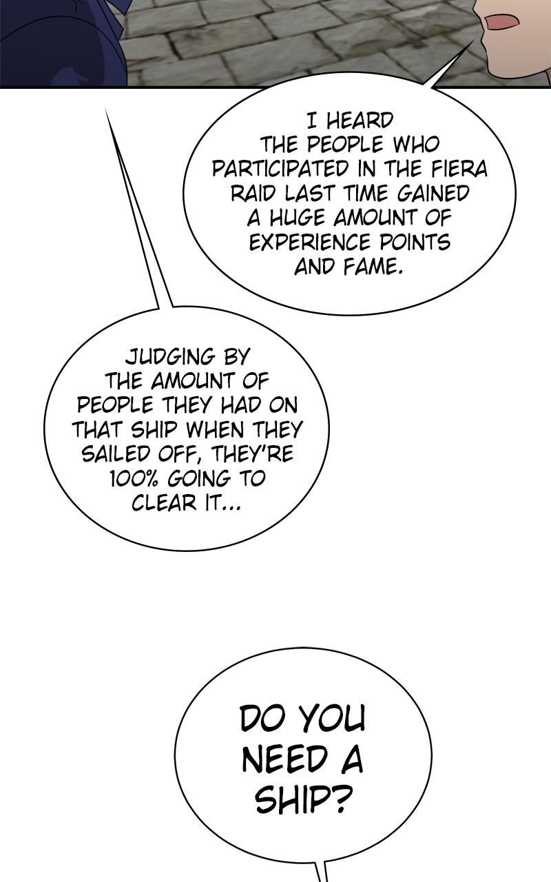 The Strongest Florist Chap 137 - Next Chap 138