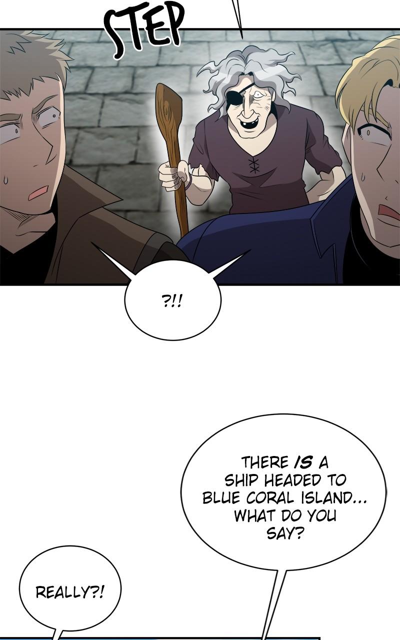 The Strongest Florist Chap 137 - Next Chap 138