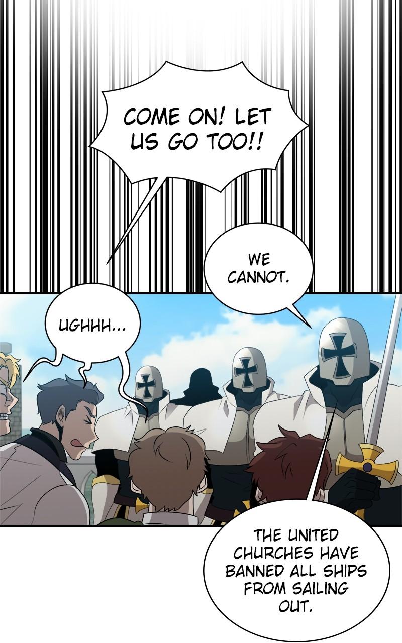 The Strongest Florist Chap 137 - Next Chap 138