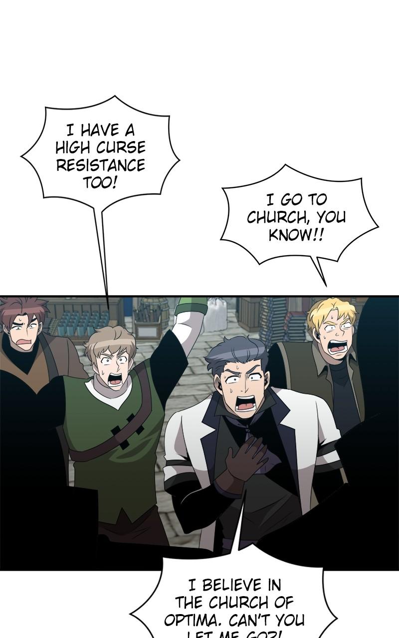 The Strongest Florist Chap 137 - Next Chap 138