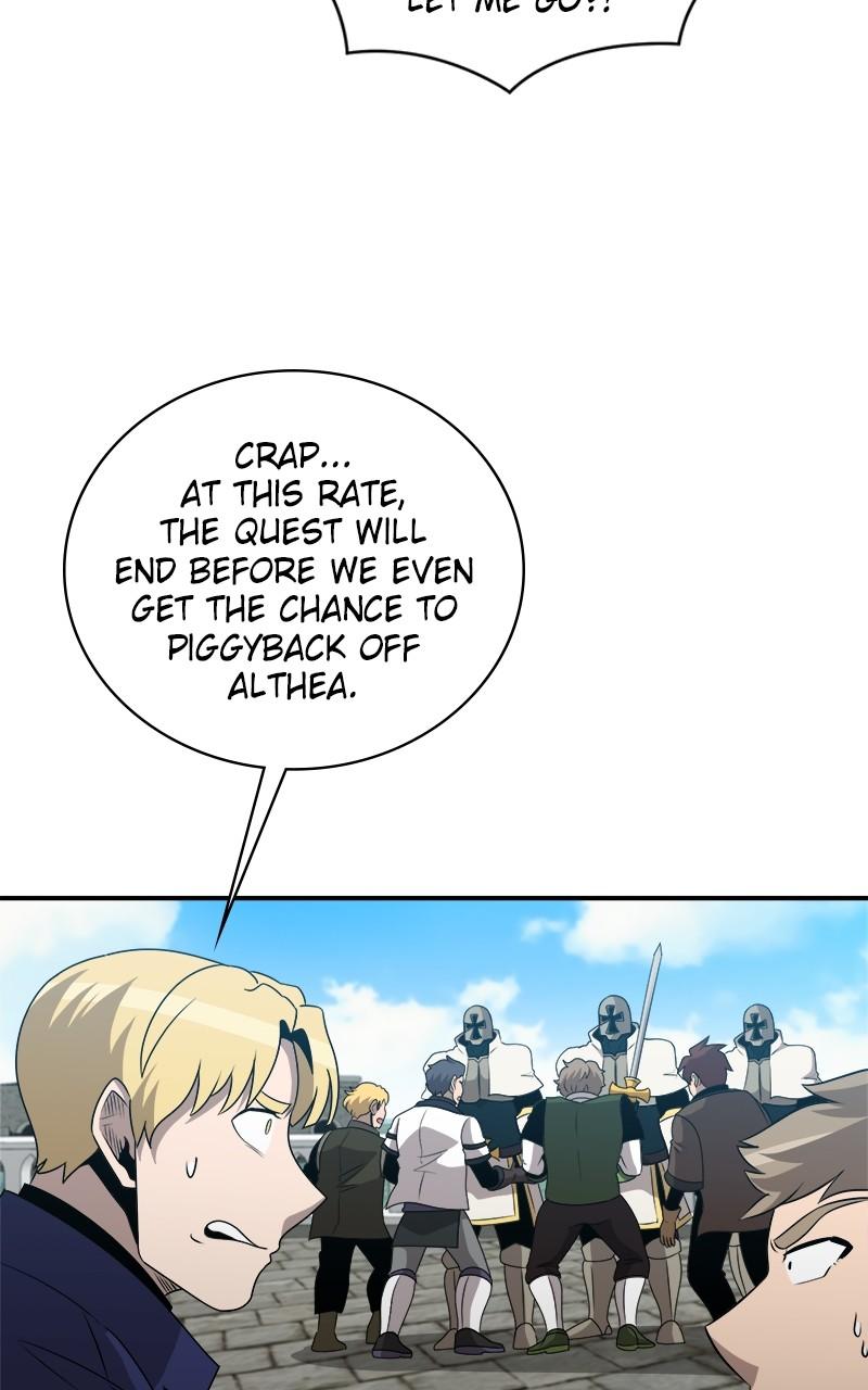 The Strongest Florist Chap 137 - Next Chap 138