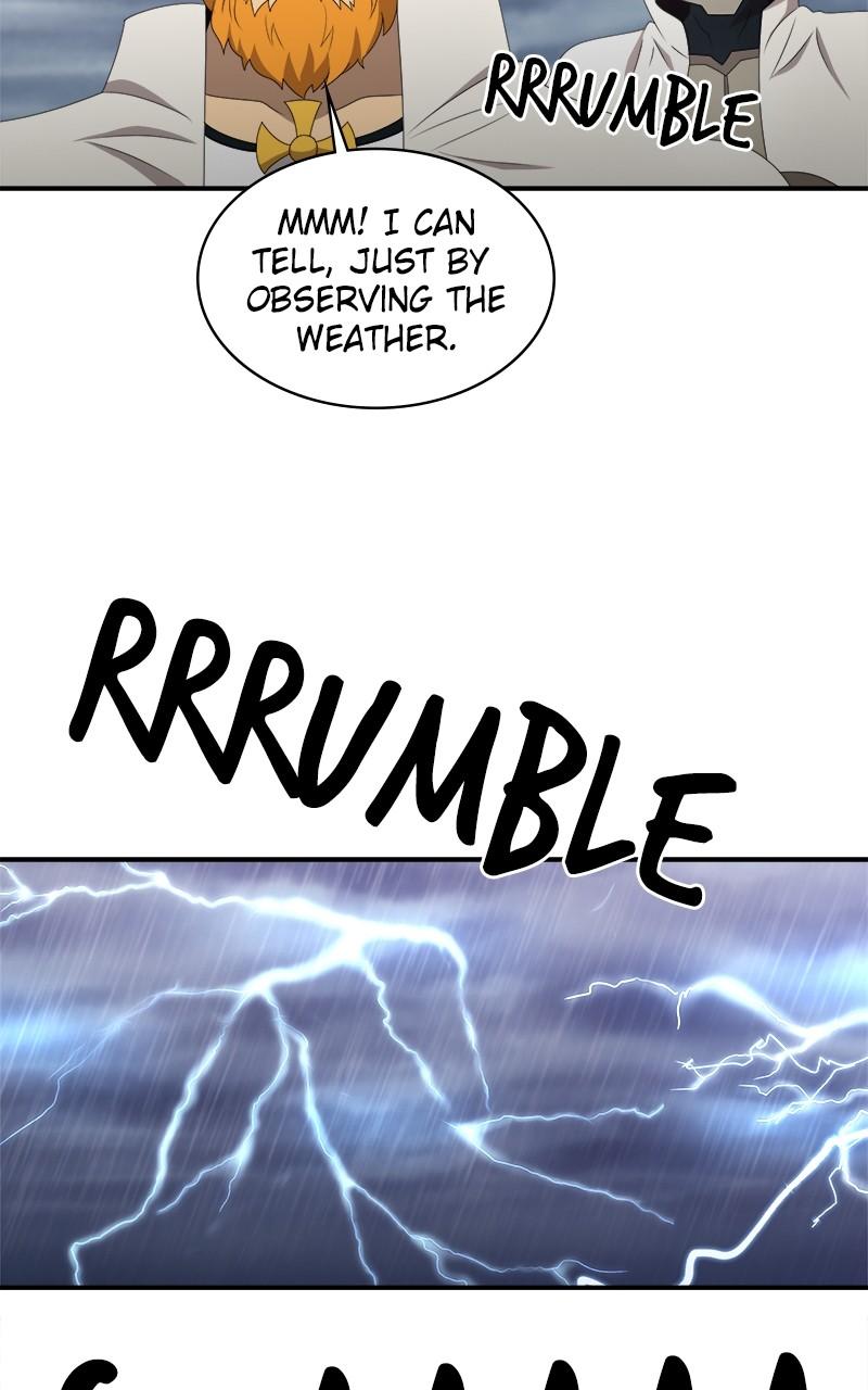 The Strongest Florist Chap 137 - Next Chap 138