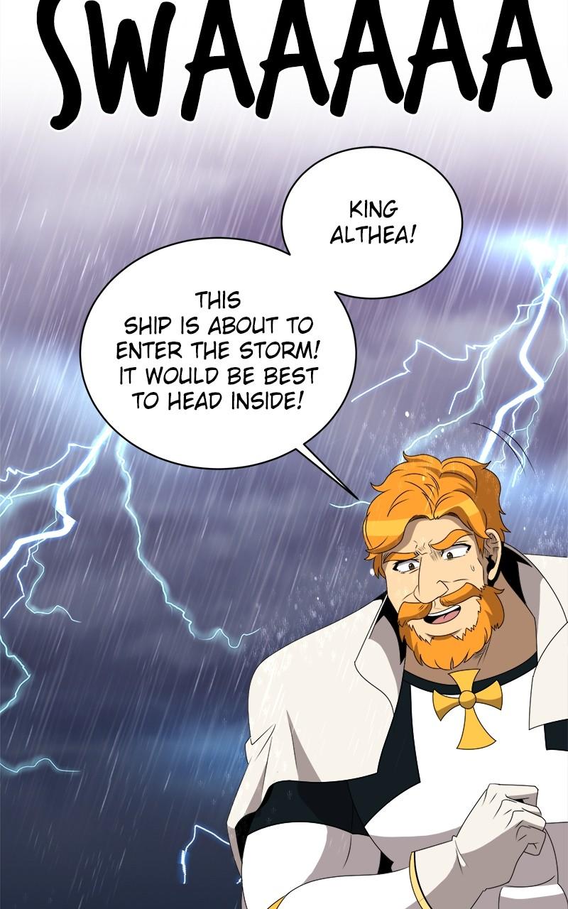 The Strongest Florist Chap 137 - Next Chap 138