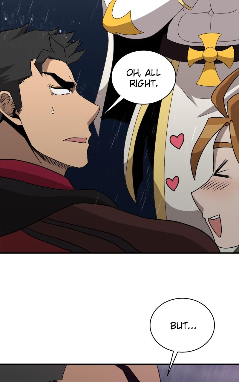 The Strongest Florist Chap 137 - Next Chap 138