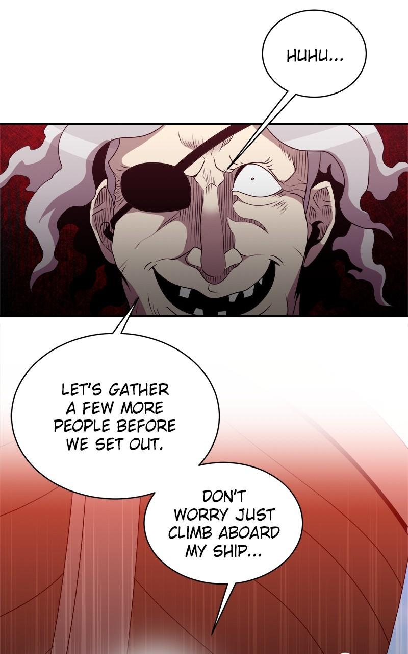 The Strongest Florist Chap 137 - Next Chap 138