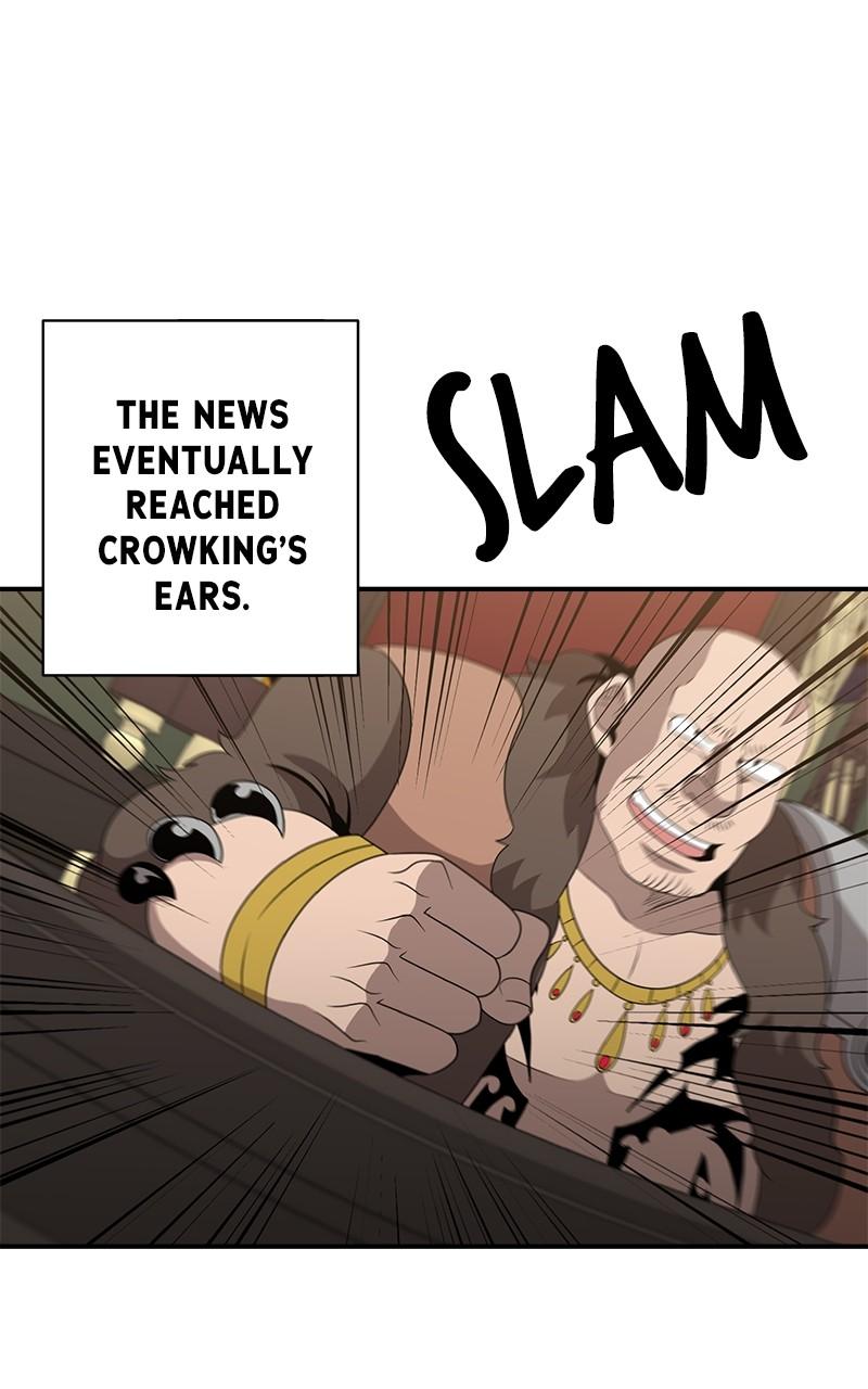 The Strongest Florist Chap 137 - Next Chap 138