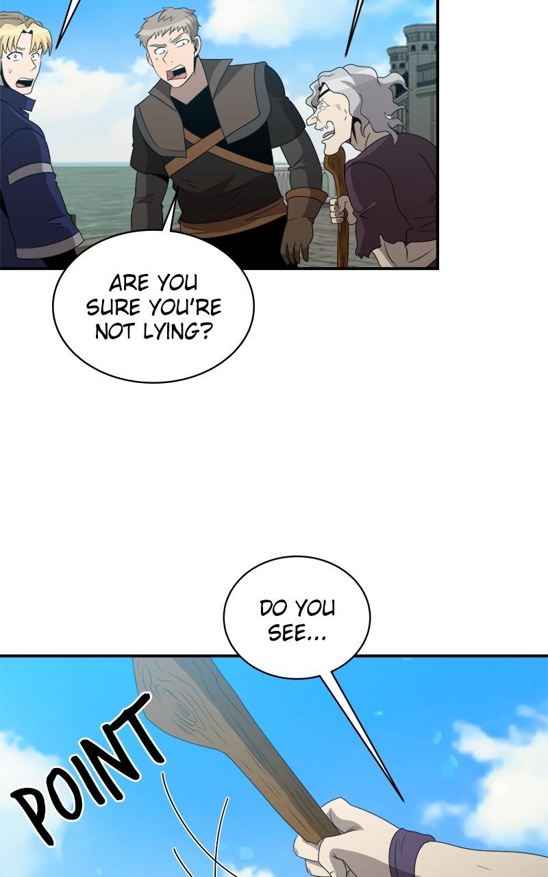 The Strongest Florist Chap 137 - Next Chap 138