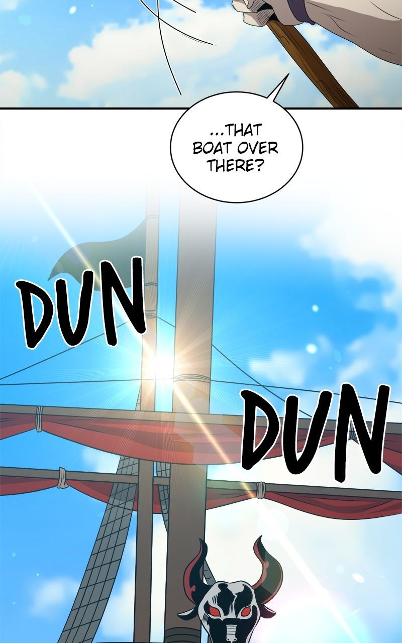 The Strongest Florist Chap 137 - Next Chap 138